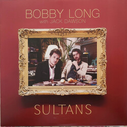 Bobby Long Sultans Vinyl LP