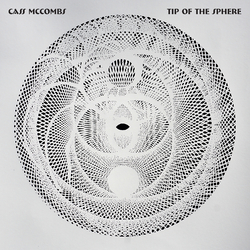 Cass Mccombs Tip Of The Sphere Vinyl LP