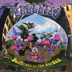 Deee Lite Dewdrops In The Garden Vinyl 2 LP