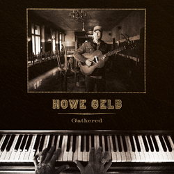 Howe Gelb Gathered ltd Vinyl LP