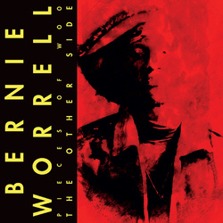 Bernie Worrell Pieces Of Woo - The Other Side ltd Vinyl 2 LP