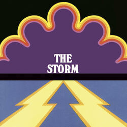Storm Storm ltd Vinyl LP