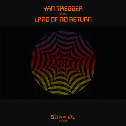 Yan Tregger To The Land Of No Return ltd rmstrd Vinyl LP