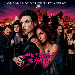 Various Artist American Satan Vinyl 2 LP