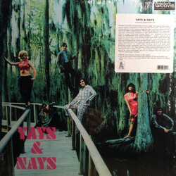 Yays & Nays Yays & Nays Vinyl LP