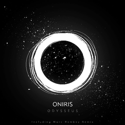 Oniris Odysseus Vinyl 12"