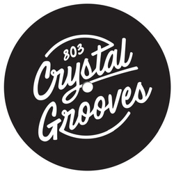Cinthie 803 Crystal Grooves 002 Vinyl 12"