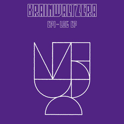 Brainwaltzera Epi-Log Vinyl LP