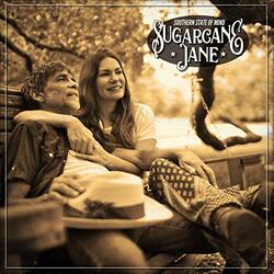 Sugarcane Jane Southern State Of Mind VINYL LP