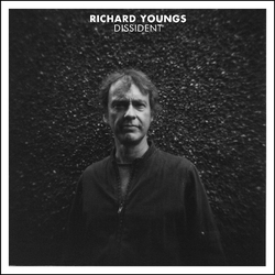 Richard Youngs Dissident Vinyl LP
