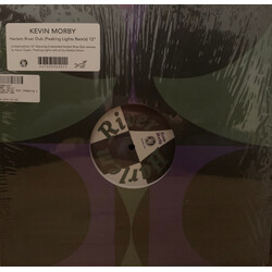 Kevin Morby Harlem River Dub (Peaking Lights Remix)