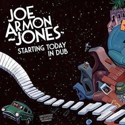 Joe Armon-Jones Starting Today In Dub Vinyl 12"