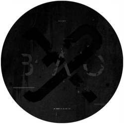 Various Artist 10 Years Be As One Part 1 & Part 2 2 Vinyl 12"