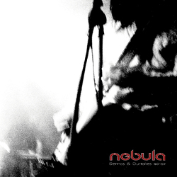 Nebula Demos & Outtakes 98 02 Vinyl LP
