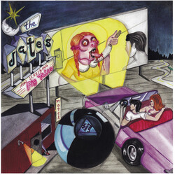 Dates Ask Again Later Vinyl LP