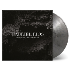 Gabriel Rios This Marauder's Midnight 180gm ltd Vinyl LP