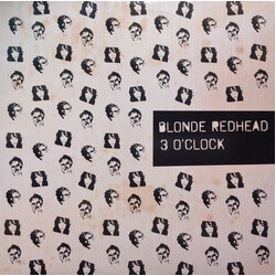 Blonde Redhead 3 O'Clock