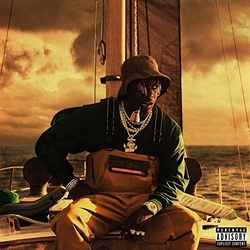 Lil Yachty Nuthin 2 Prove 140gm VINYL 2 LP
