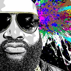 Rick Ross Mastermind Vinyl 2 LP