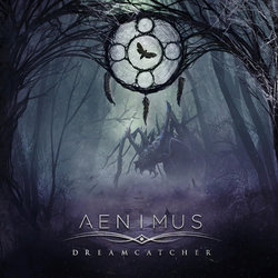 Aenimus Dreamcatcher Vinyl LP