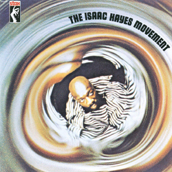 Isaac Hayes Isaac Hayes Movement Vinyl LP