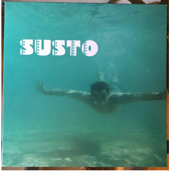 Susto Susto Vinyl LP