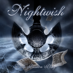 Nightwish Dark Passion Play Vinyl 2 LP