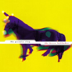 The Promise Ring The Horse Latitudes Vinyl LP
