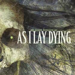 As I Lay Dying An Ocean Between Us Coloured Vinyl LP