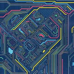Chris Potter Circuits Vinyl 2 LP