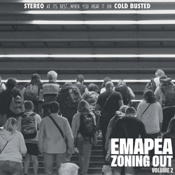 Emapea Zoning Out Vol. 2 Vinyl LP