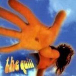 Quill The Quill Vinyl LP
