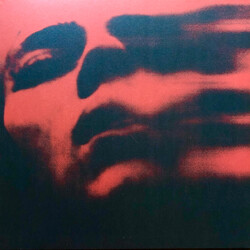 Two People (6) First Body Vinyl LP