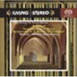 Schubert Bso Munch Symphonies Nos 8 & 9 SACD CD