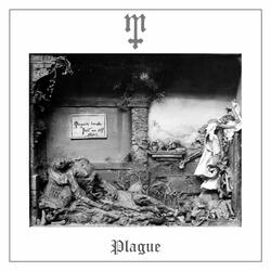Mastiff Plague Vinyl LP