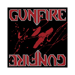 Gunfire Gunfire Vinyl LP