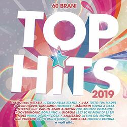 Various Artist Top Hits Winter 2019 3 CD