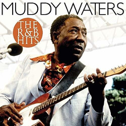 Muddy Waters The R&B Hits Vinyl LP