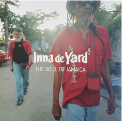 Inna De Yard The Soul Of Jamaica Vinyl 2 LP
