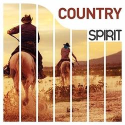 Various Spirit Of Country Vinyl LP