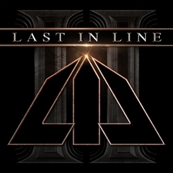 Last In Line Ii Vinyl 2 LP