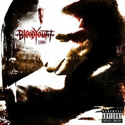 Blood Youth Starve Vinyl 2 LP
