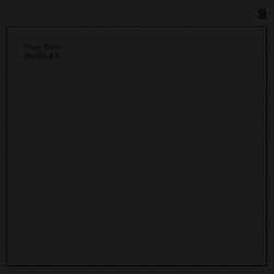 Pom Pom Untitled Ii Vinyl LP