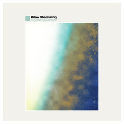 Billow Observatory Iii: Chroma / Contour Vinyl LP
