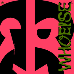 Modeselektor Who Else Vinyl LP