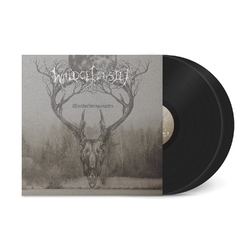 Waldgefluster Mondscheinsonaten Vinyl 2 LP