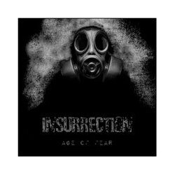 Insurrection Age Of Fear Vinyl LP