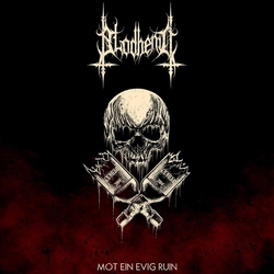 Blodhemn MOT EIN EVIG RUIN   Vinyl LP