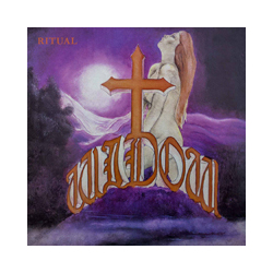 Ritual Widow Vinyl 2 LP