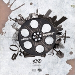 Eto / Flu Motion Picture Vinyl LP